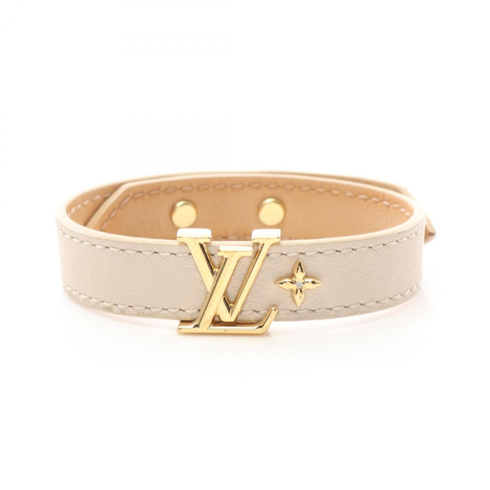 LOUIS VUITTON（ルイ・ヴィトン） ブレスレット・LV アイコニック 