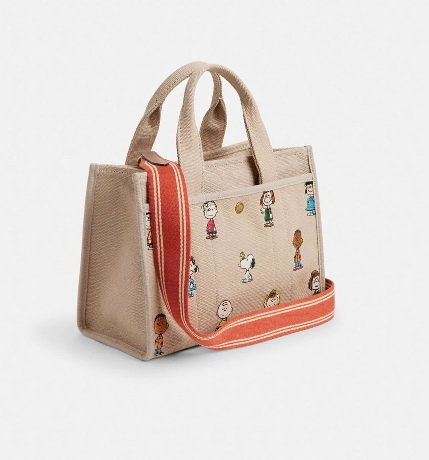 Coach●カーゴ トートバッグ Beige 【 残りわずか】 カーゴ トート バッグ 42 | COACH/コーチ | 三越伊勢丹