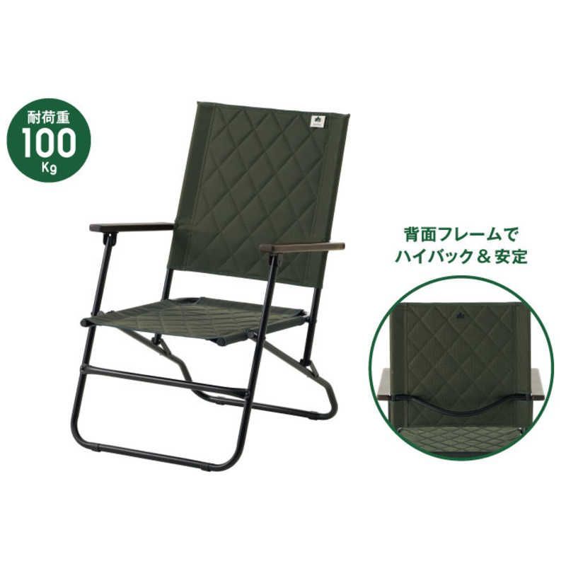 Helinox アウトドアチェア コンパクト グラウンドチェア　ブラック Helinox アウトドアチェア コンパクト グラウンドチェア