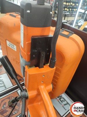 ALFRA ROTABEST MINI ロータベストミニ 40 2 磁気ボール盤 ドイツ製 ハンズクラフト宮崎新名爪店 WWW_USTAUSTRALIA_COM_AU