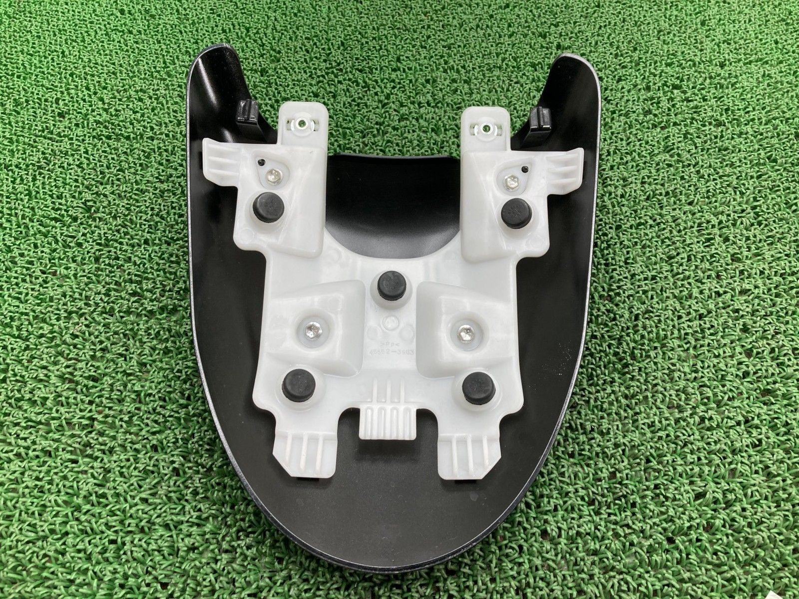 ブルバード400 シングルシートカウル 黒 39G3 スズキ 純正 バイク 部品