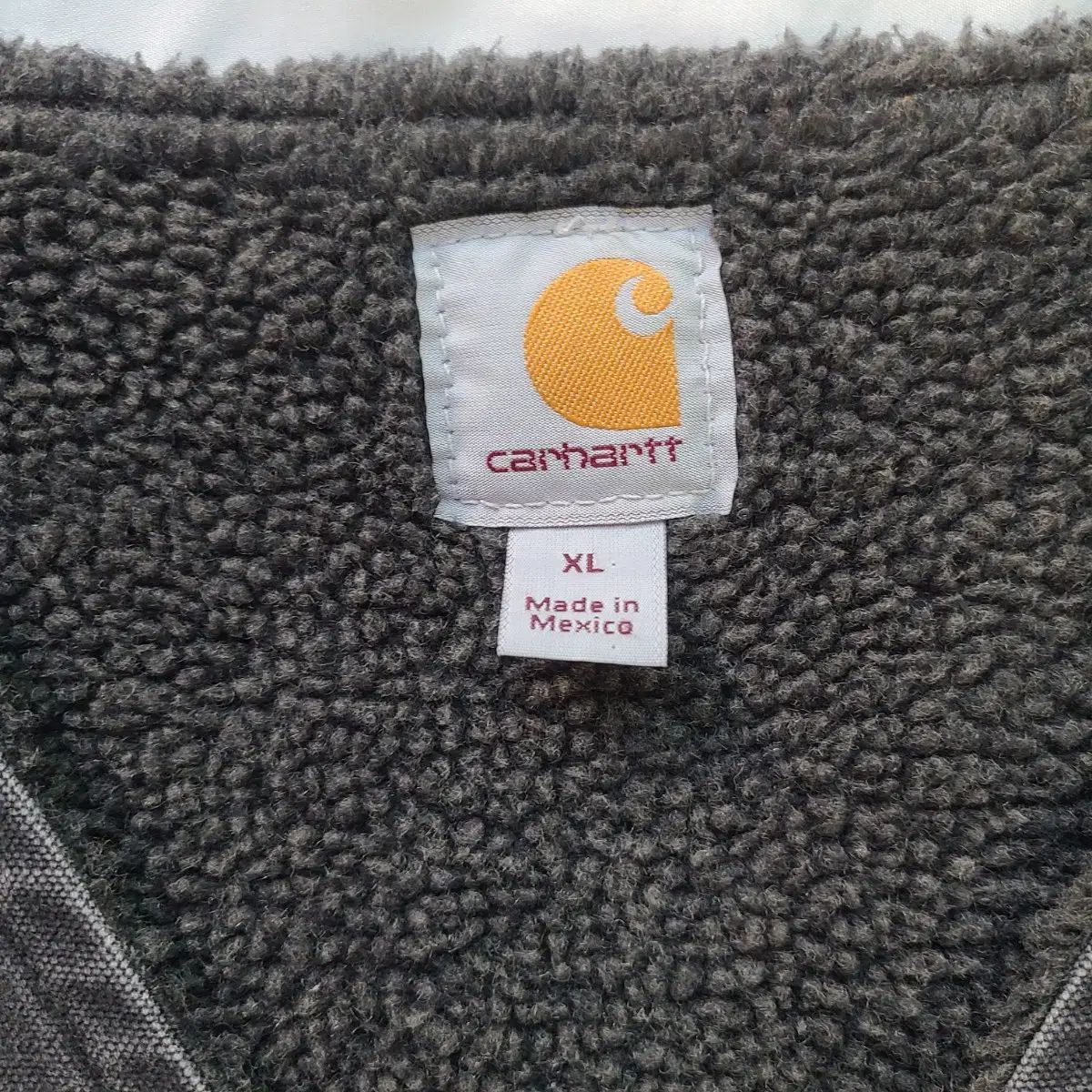 XL Carhartt カーハート ベスト