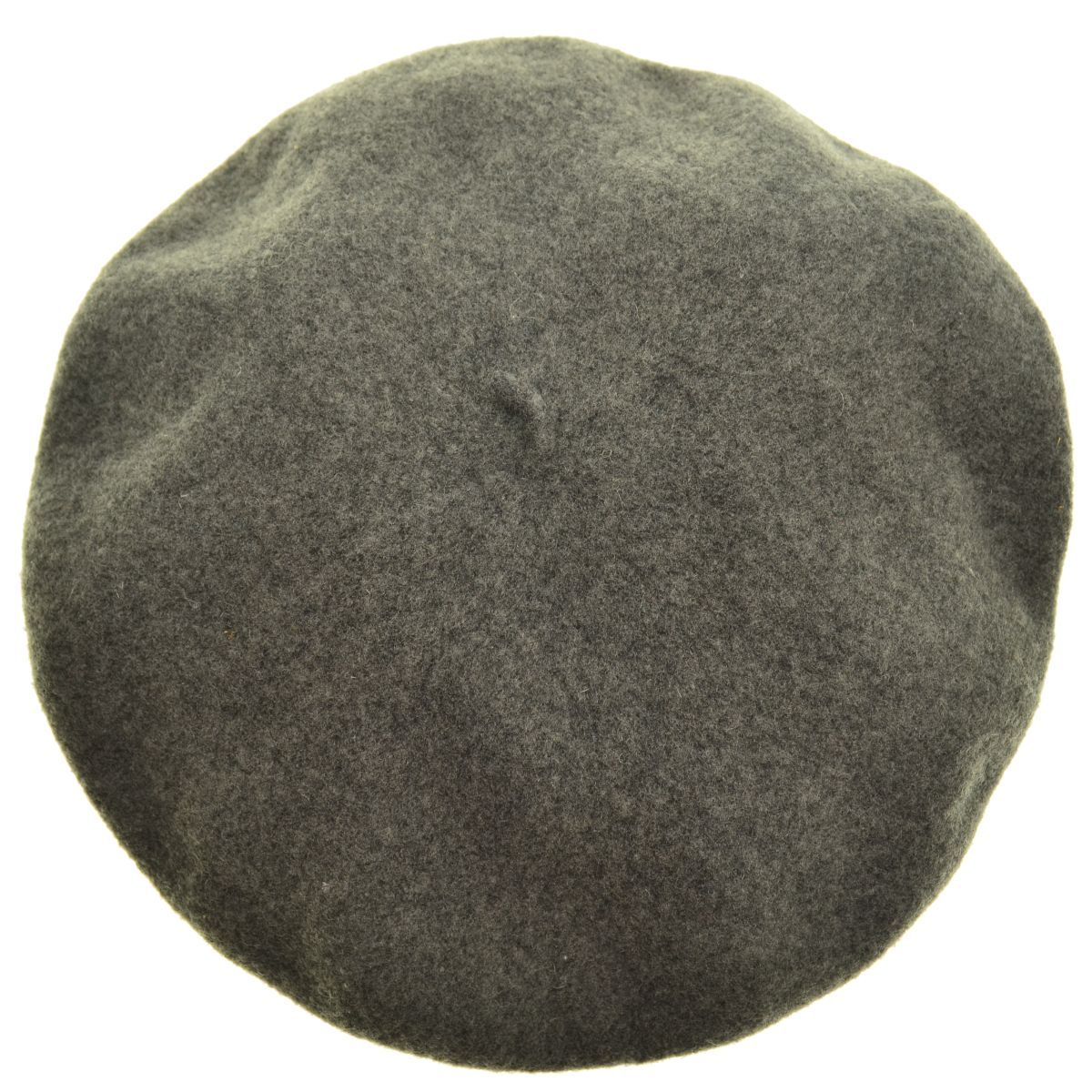 Goodenough ダークグレー ベレー帽 Goodenough ダークグレー ベレー帽 Goodenough ダークグレー