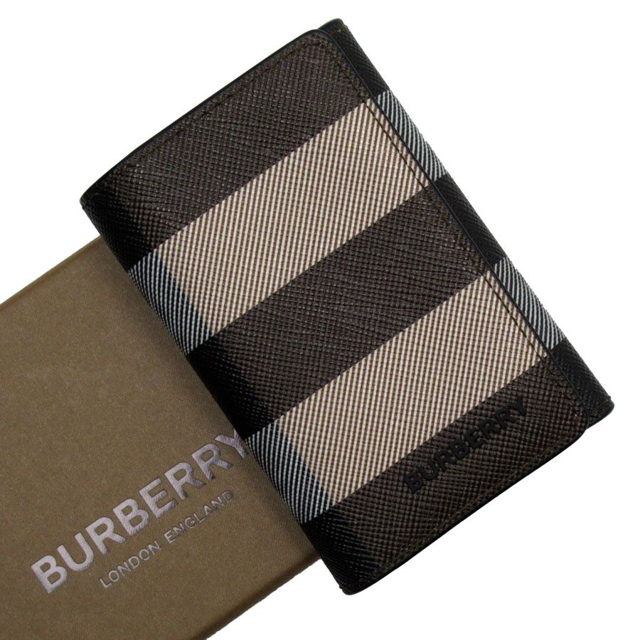 Burberry キーケース - キーケース