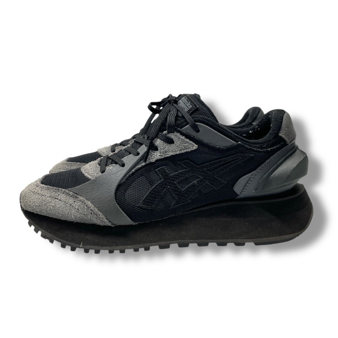 オニツカ タイガー moage co Onitsuka Tiger オニツカタイガー 
