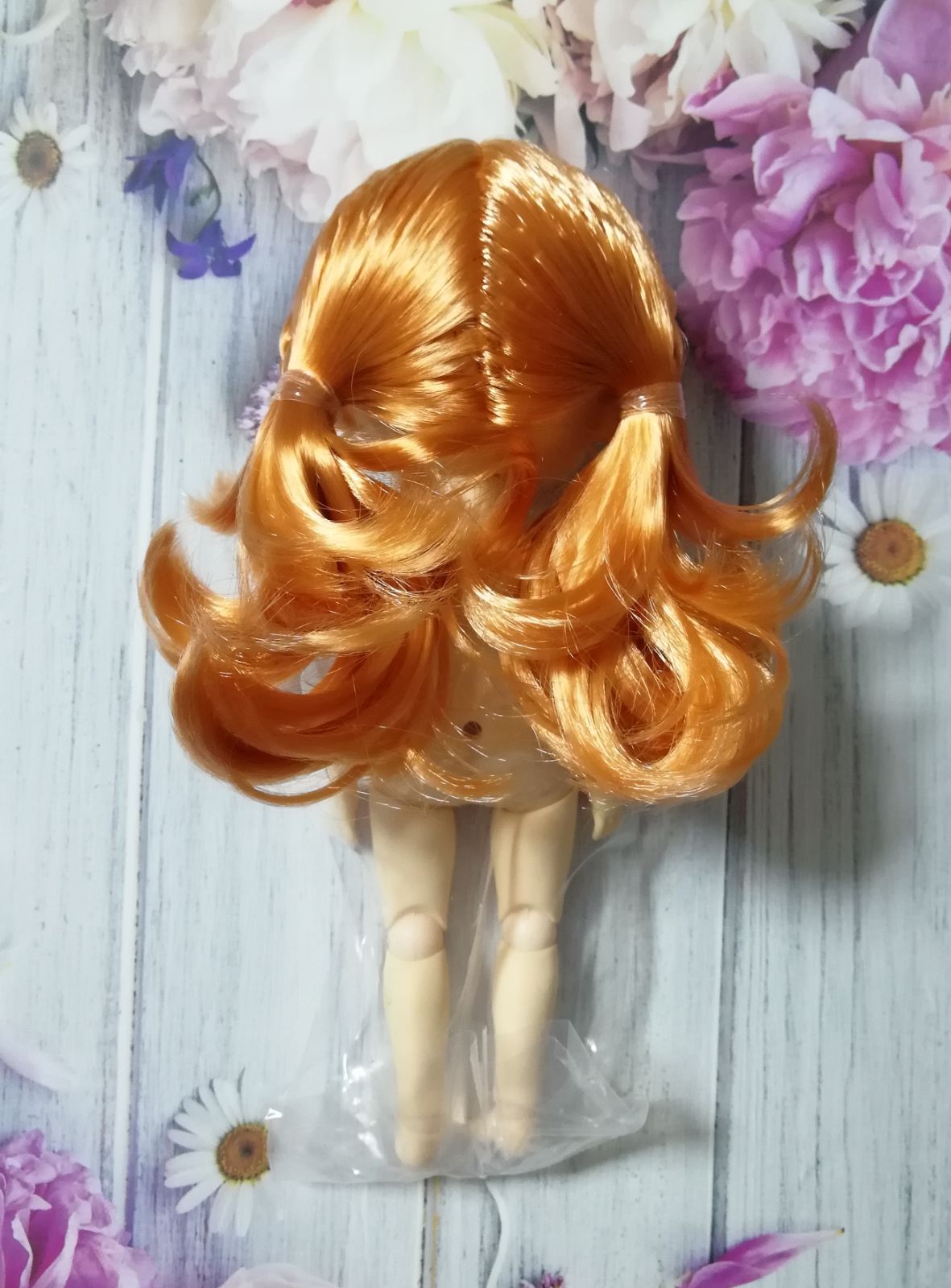 【No.56】MONST  DOLL モンストドール No.56】MONST joint DOLL モンストドール - メルカリ