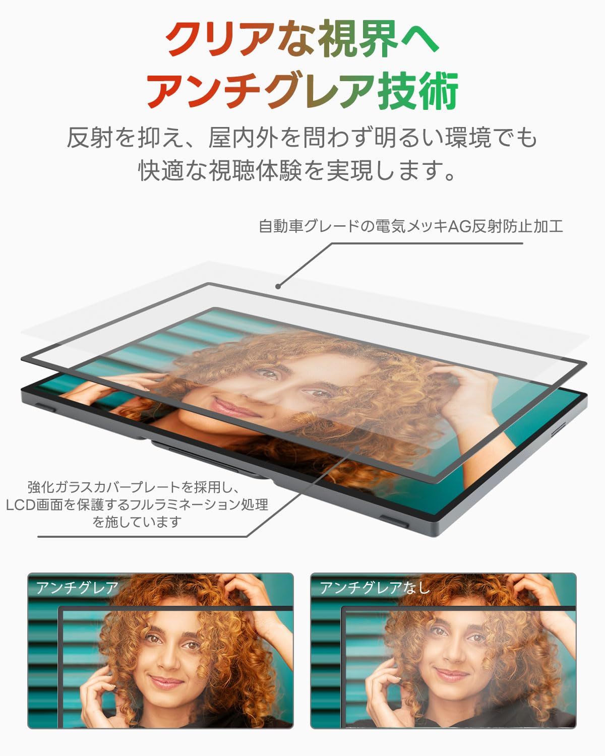 モバイルディスプレイ 非光沢IPS液晶パネル 自立型スタンド 16 10 USB 1920x1200 ゲーミングモニター Type-C HDMI搭載 金属製 120Hz 10点タッチ応答 VESA対応 タッチパネル ポータブルモニター 16インチ モバイ CHRISTIANNAURATH_COM_BR