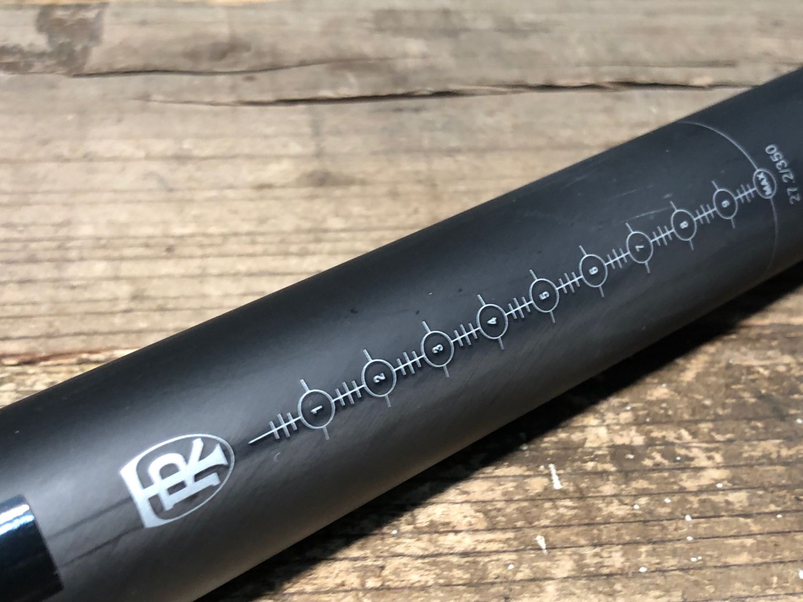 Φ27.2 350mm