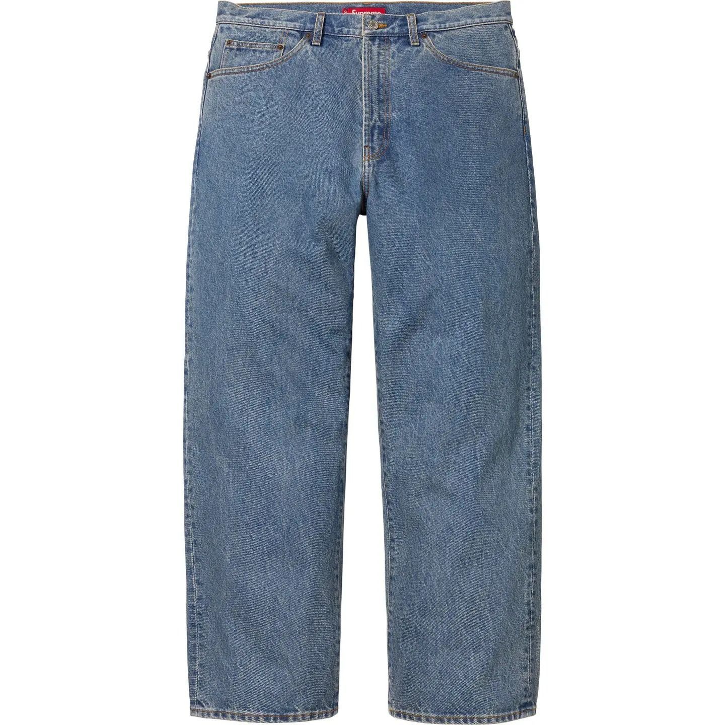 Supreme｜シュプリーム Baggy Jean 