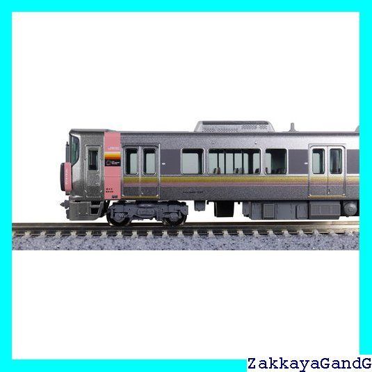 KATO 10-1908 227系500番台 〈Urara〉 2両セット alicemall_9vkat4109