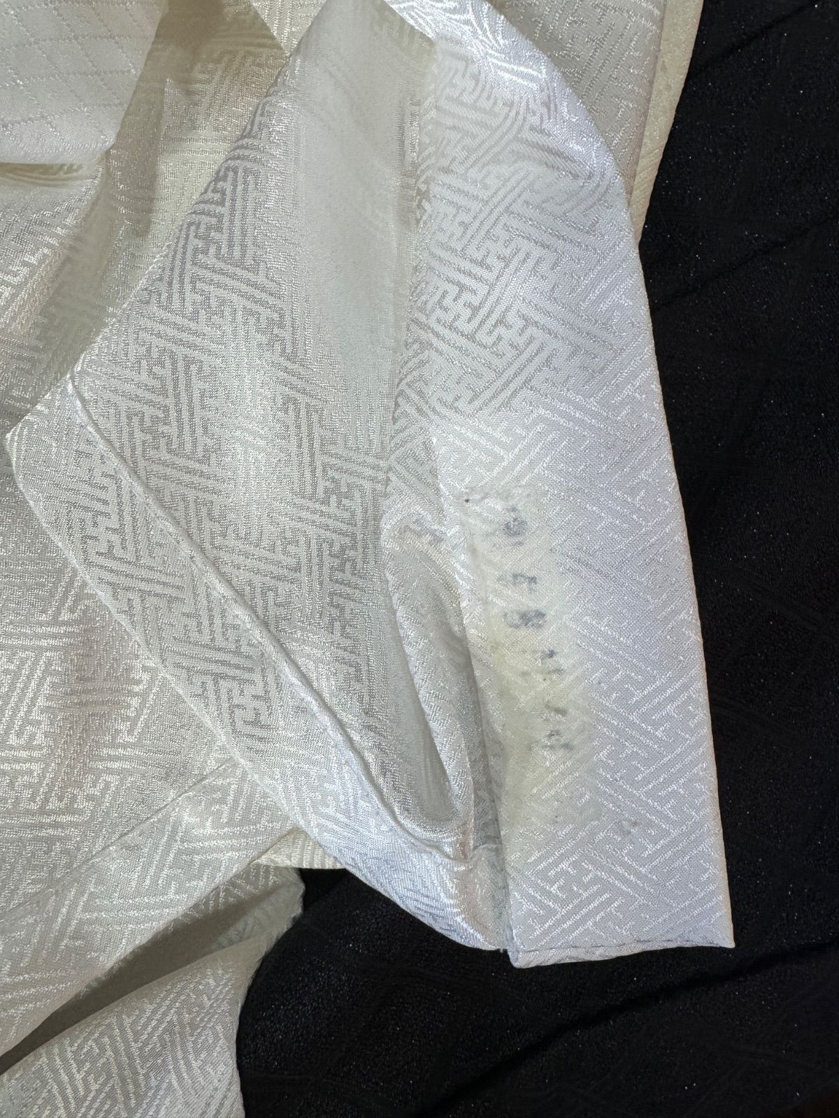 5歳男の子 七五三着物＋袴セット