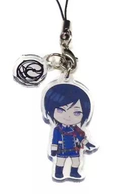 中古】ストラップ(キャラクター) 薬研藤四郎 「刀剣乱舞-ONLINE- ちび