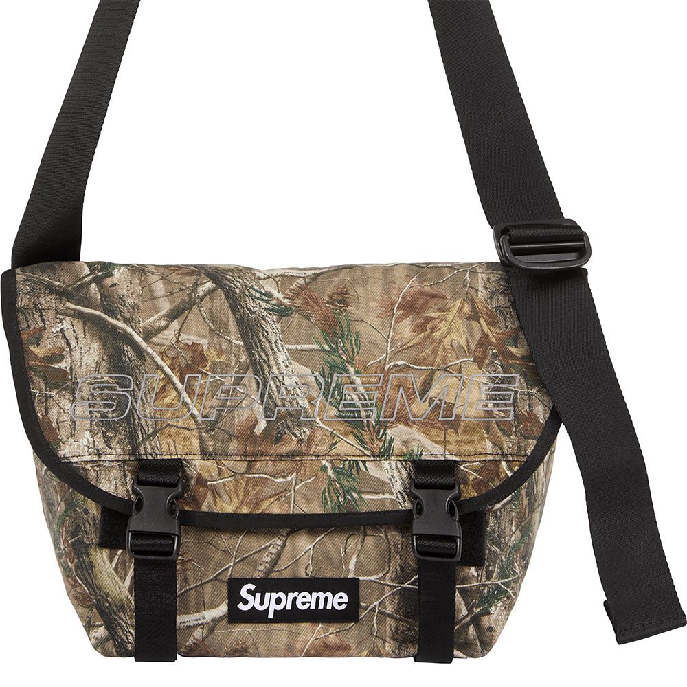 supreme Messenger Bag シュプリーム メッセンジャーバッグ シュプリーム☆メッセンジャーバッグFW24☆Messenger Bag