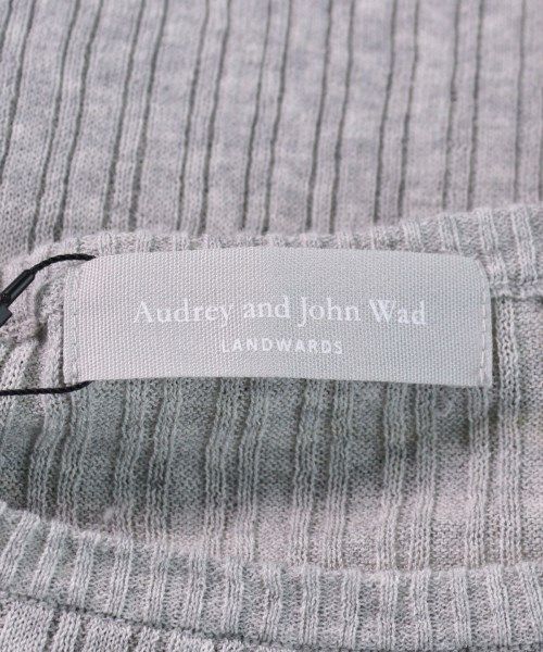 audrey and John Wad ニット・セーター レディース 【古着】【中古