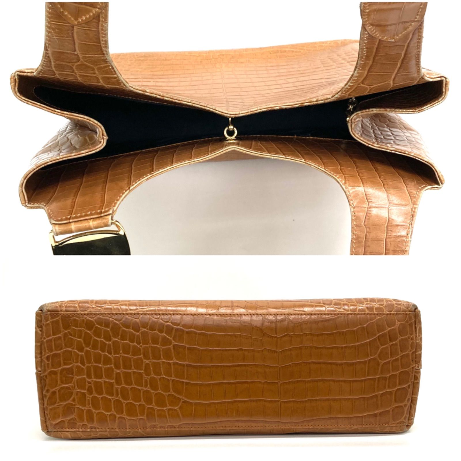 ◇Salvatore Ferragamo◇フェラガモ トートバッグ ショルダーバッグ 