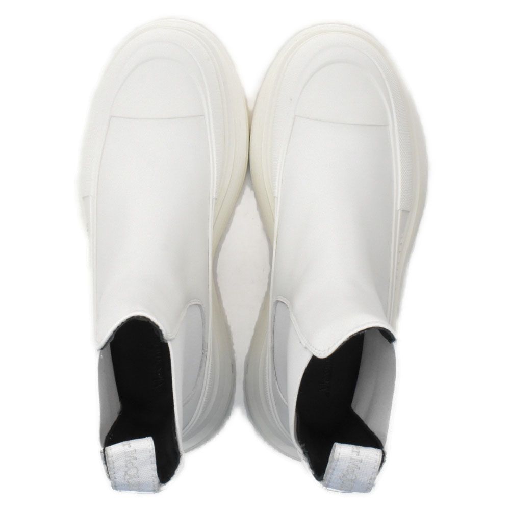 Alexander McQueen (アレキサンダーマックイーン) TREAD SLICK CHELSEA