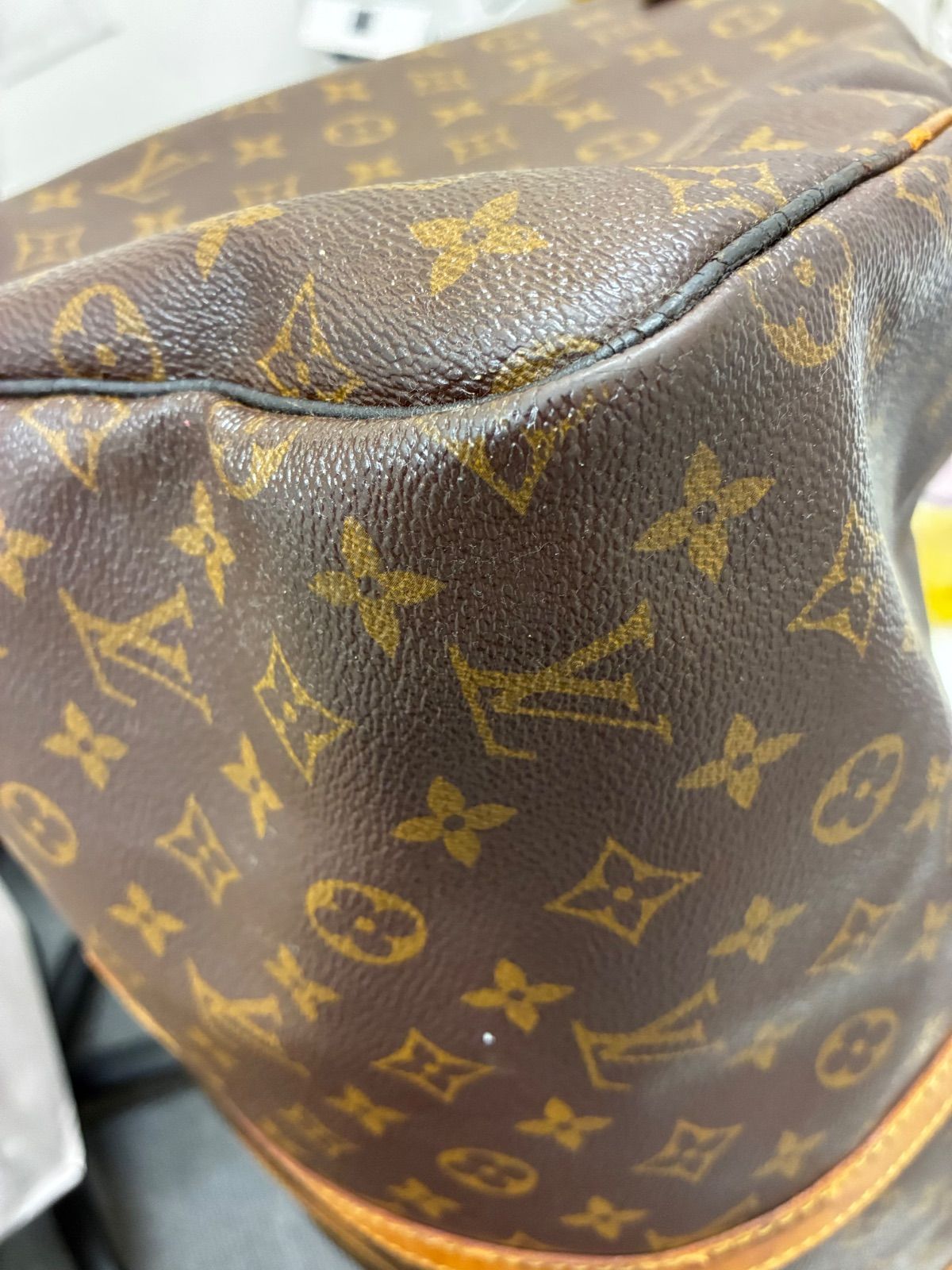 ルイヴィトン モノグラム