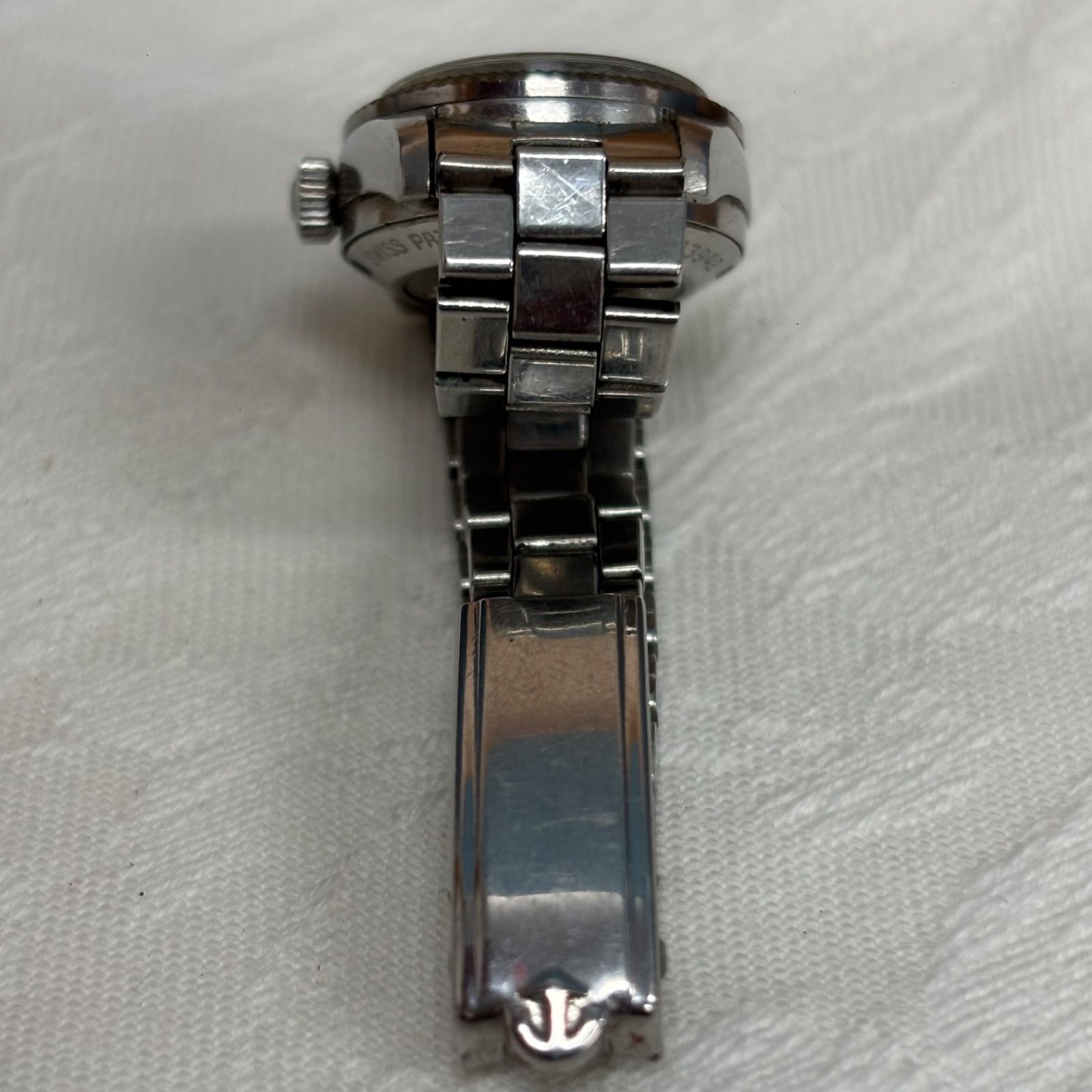 RADO ラドー パープルホース 腕時計 ヴィンテージ デイトジャスト 自動巻き RADO ラドー パープルホース 腕時計 ヴィンテージ