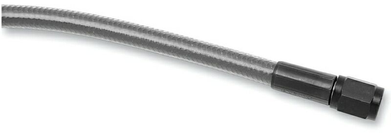 PLOT(プロト):ステンレスメッシュ・ブレーキホース CR-Z /ホースエンド (ステンレス) SW2623 | PLOT(プロト)ステンメッシュブレーキラインMR-S ZZW30