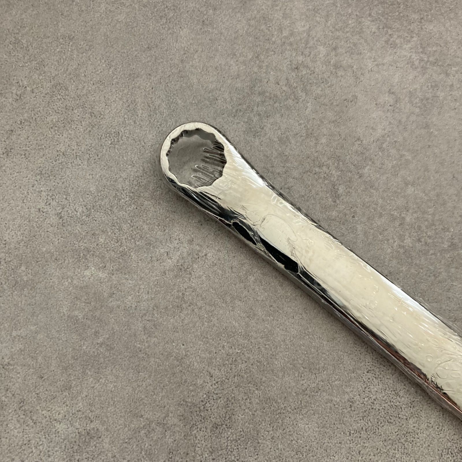 Snap-on スナップオン 15°オフセットロングストレートメガネレンチ 14×17mm XDHM1417 HRDEVELOPMENT_JP