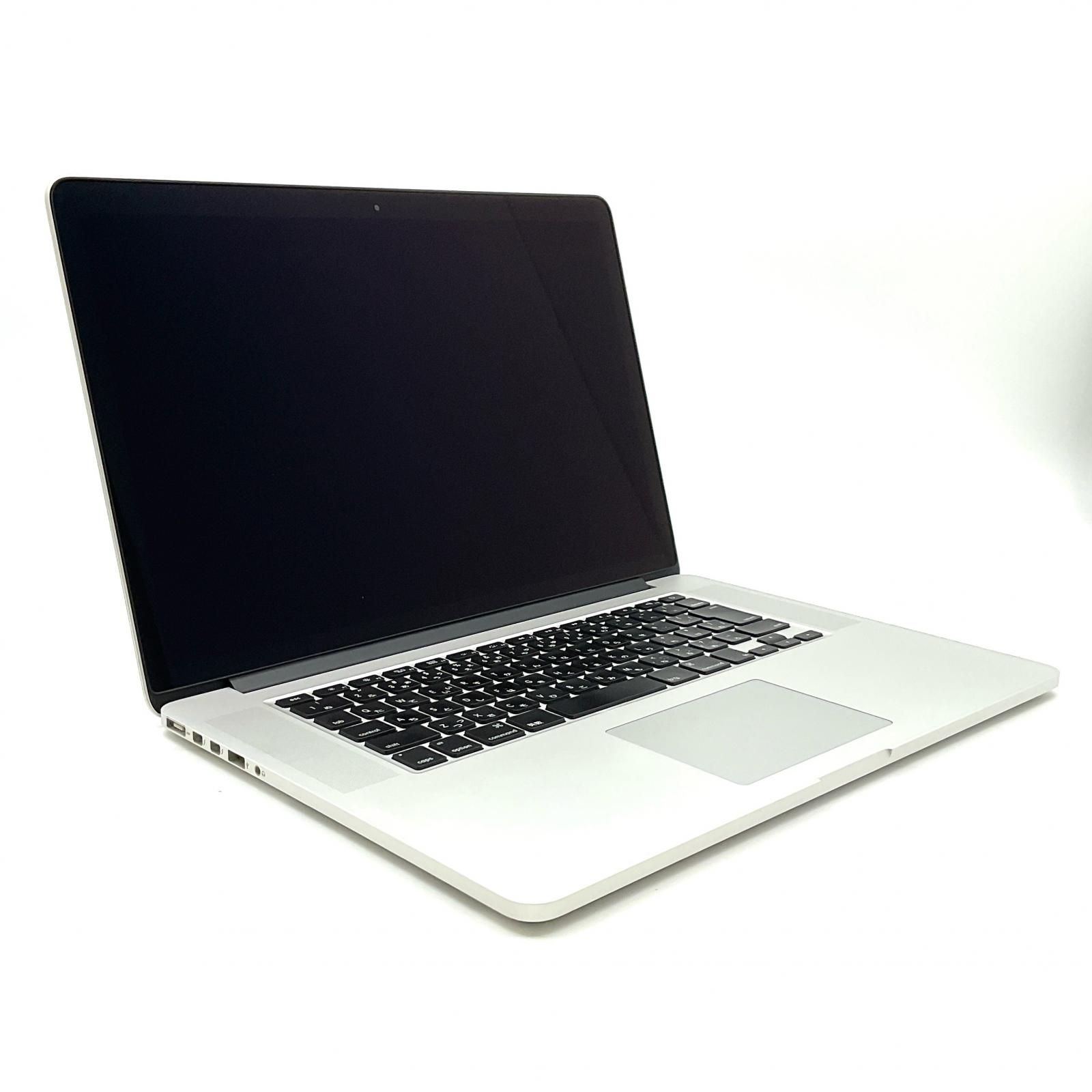 スマホ・タブレット・パソコン APPLE MacBook MACBOOK MJY32J/A MacBook 12インチ MJY32J/A Early 2015 スペースグレイ【Core M(1.1GHz