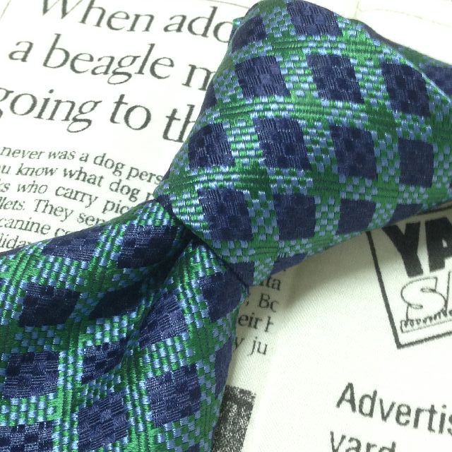 ネクタイ シルク