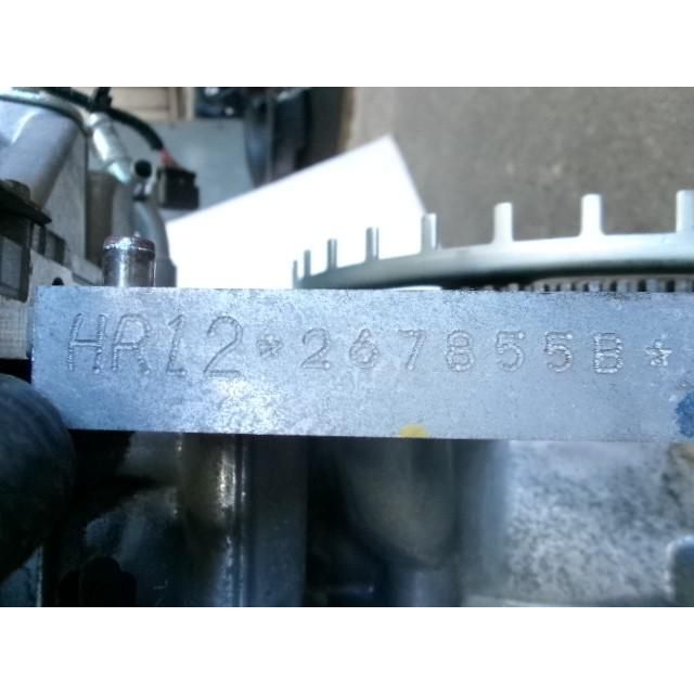 30年 ノート DBA-E12 HR12DE エンジン テストOK 27225km 10102-3VA0G 202574 4743 FFCRYSTALESIA_COM