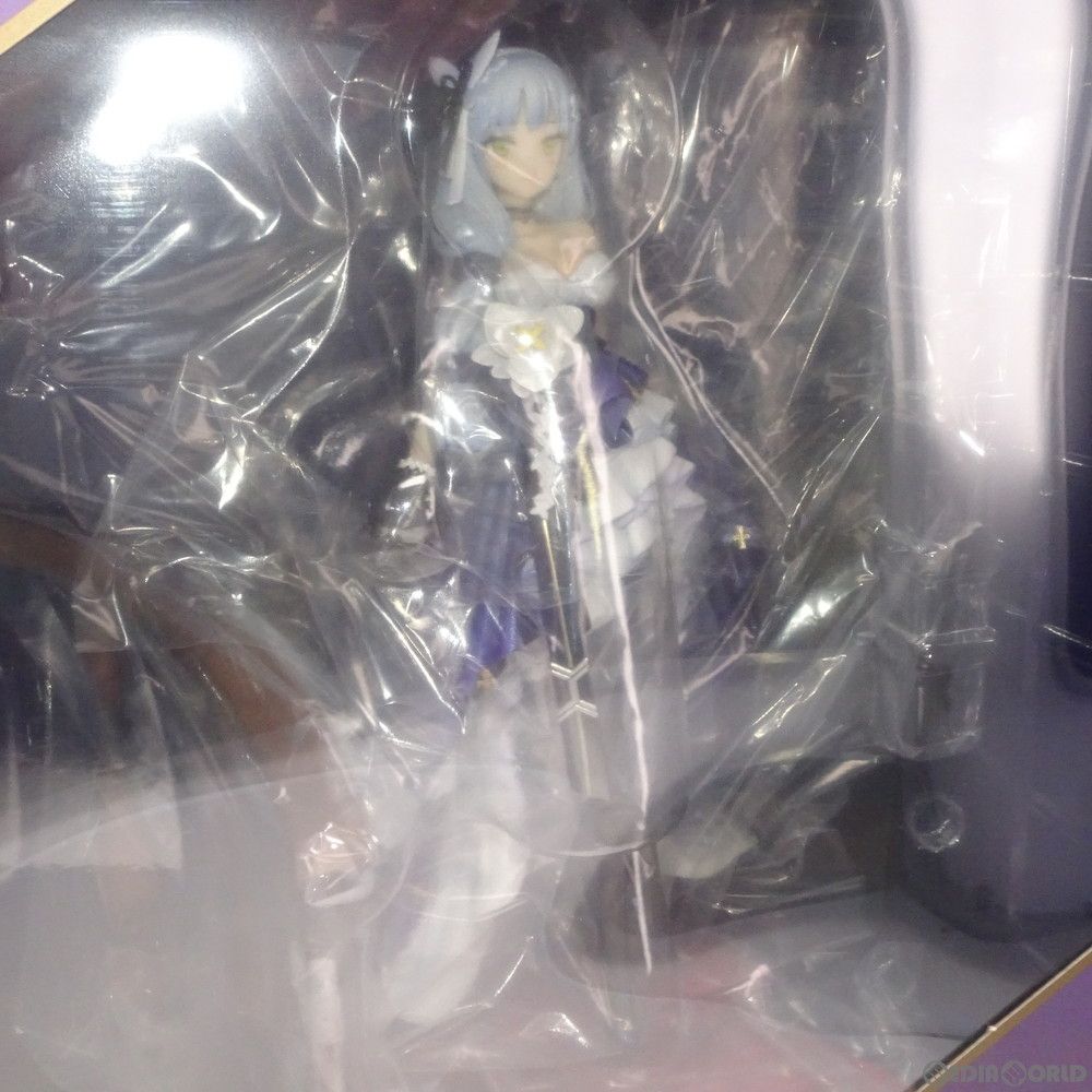 HK416 星の繭 Ver. ドールズフロントライン 1/8 完成品