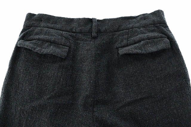 ディガウェル DIGAWEL 24AW garment wash Pants Jacket set up  