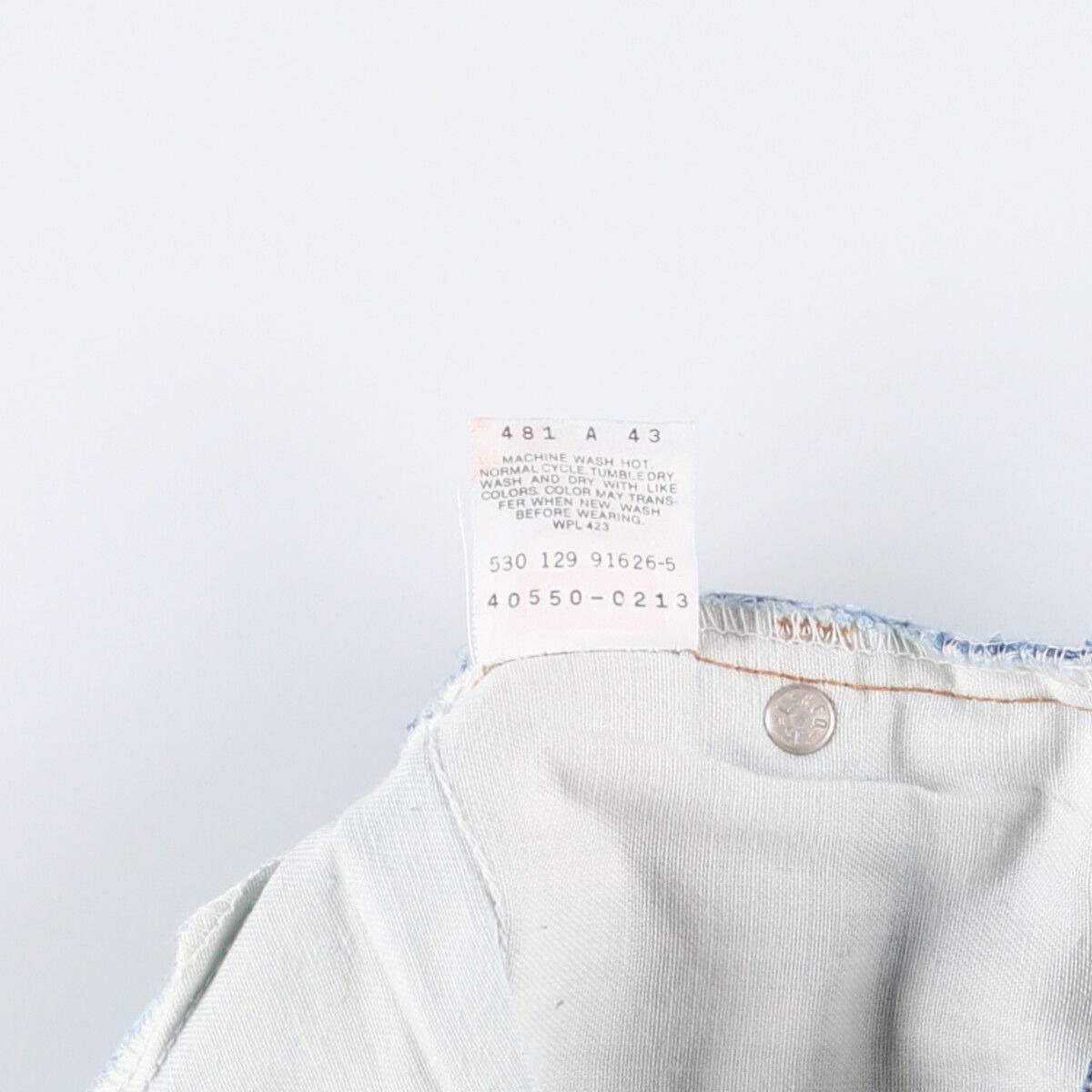 メンズw34相当 eaa588931