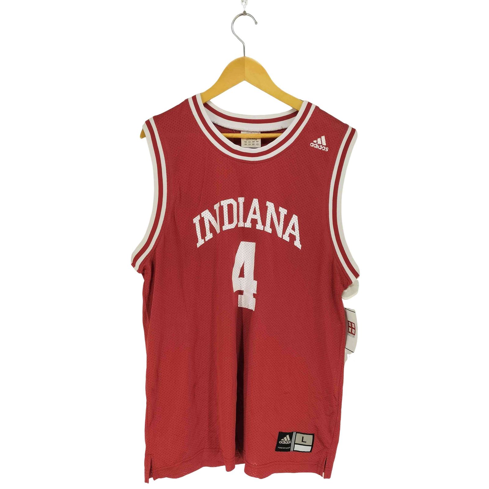 adidas ACミラン シャツ 2XO ACミラン ユニホーム ゲームシャツ