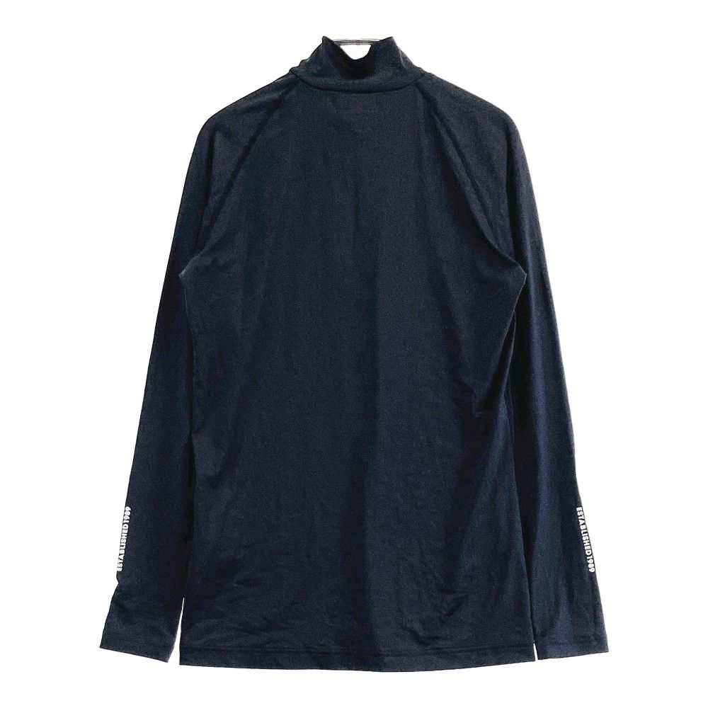 長袖インナーTシャツ