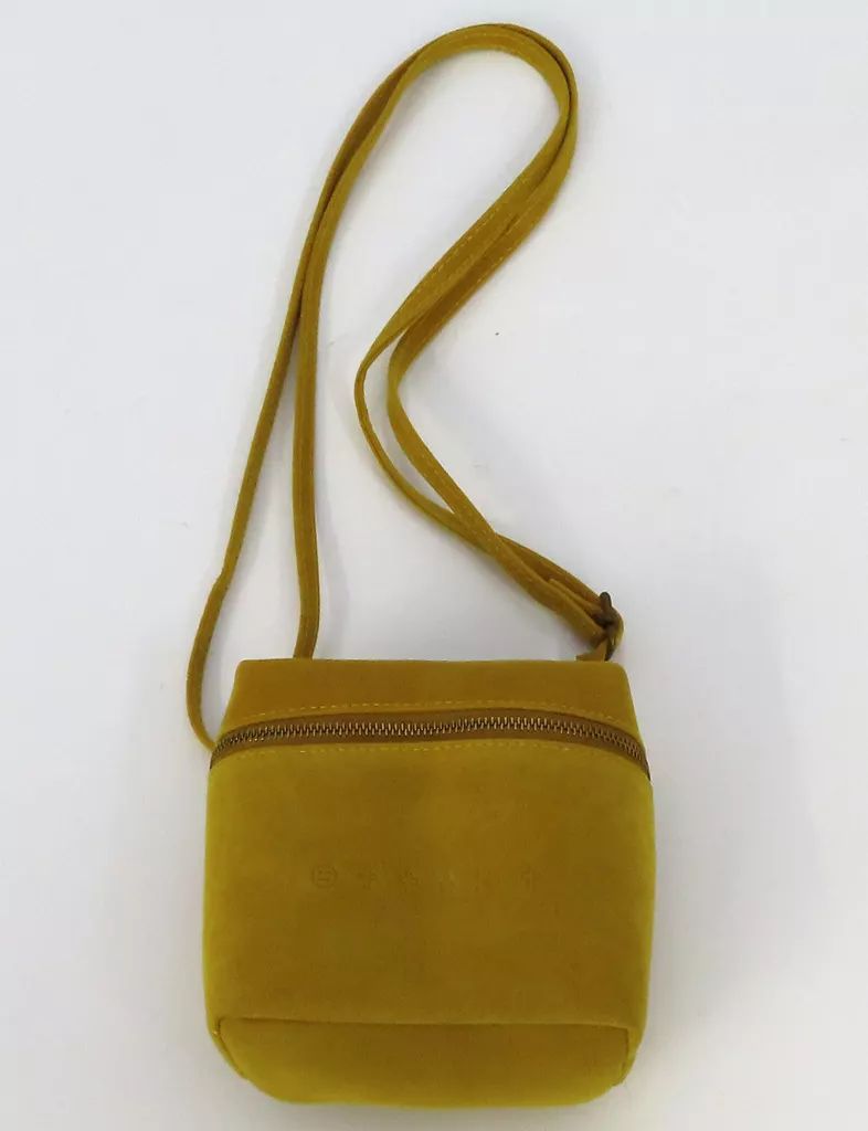 中古】バッグ 米津玄師 空想アームバッグ(マスタード) 「米津玄師 2023