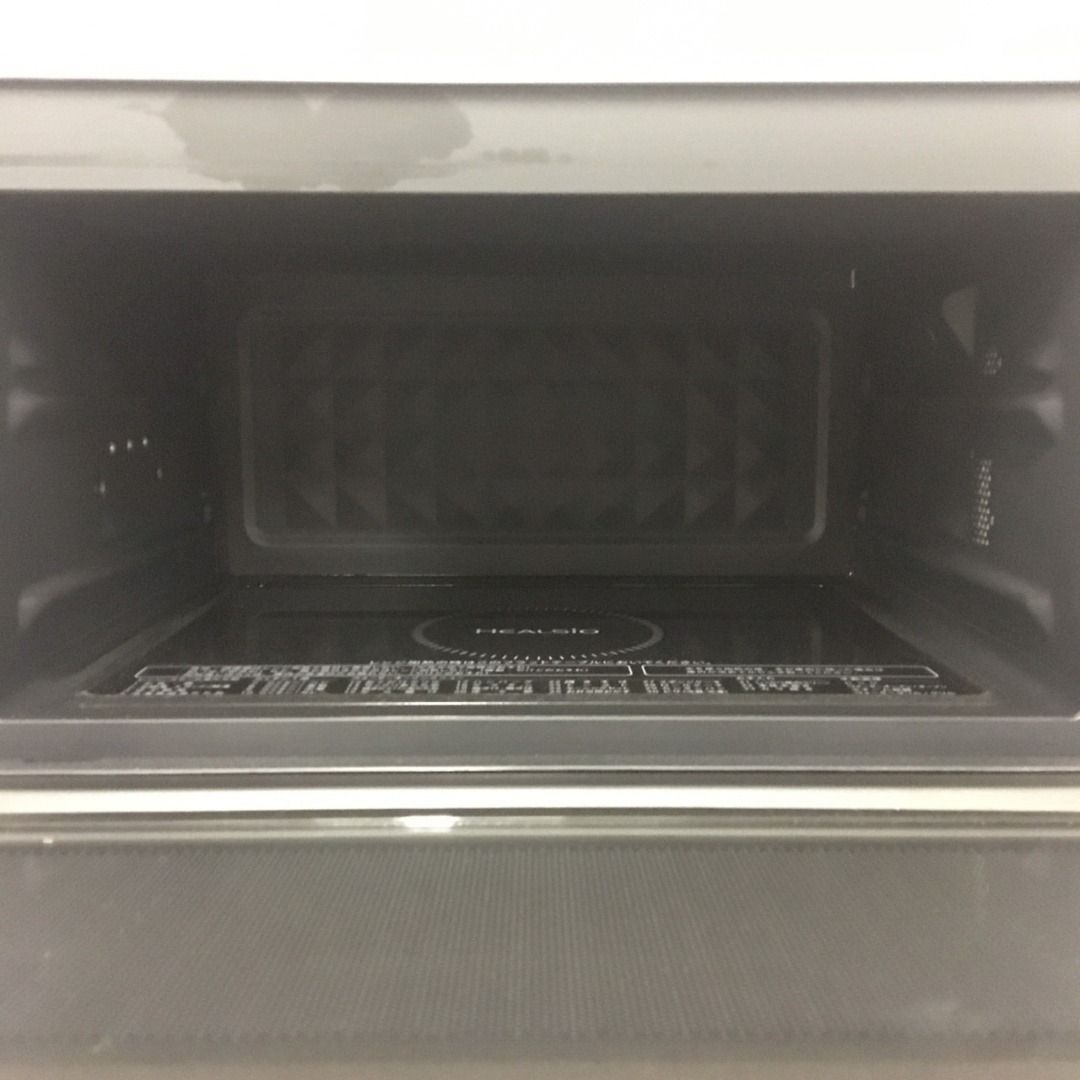 25074 ウォーターオーブン電子レンジ