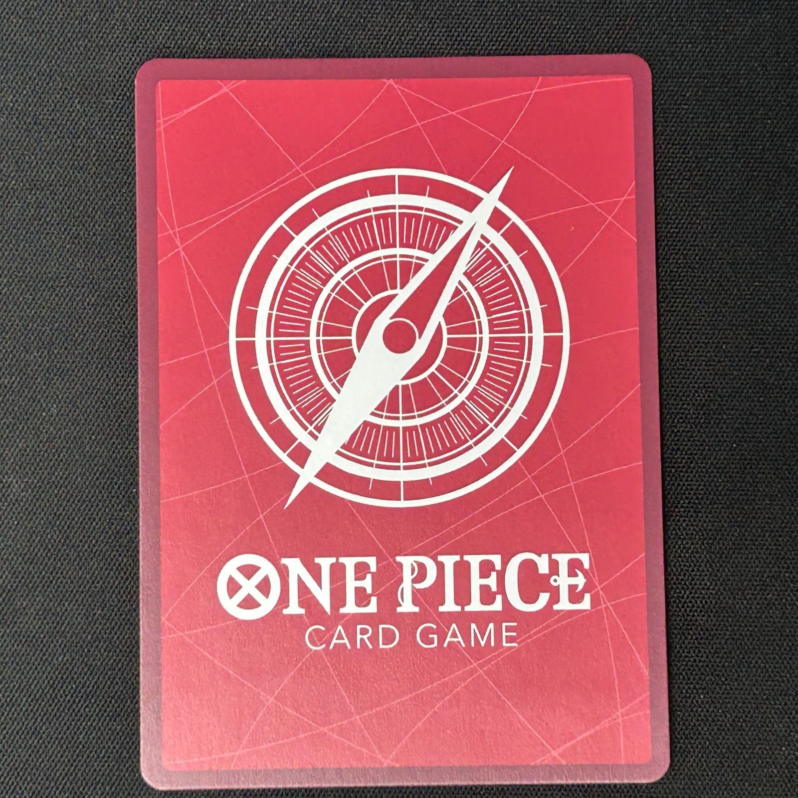 【極美品】ワンピースカードゲーム　クロコダイル　パラレル　リーダー ワンピースカードゲーム クロコダイル リーダー パラレル｜Yahoo