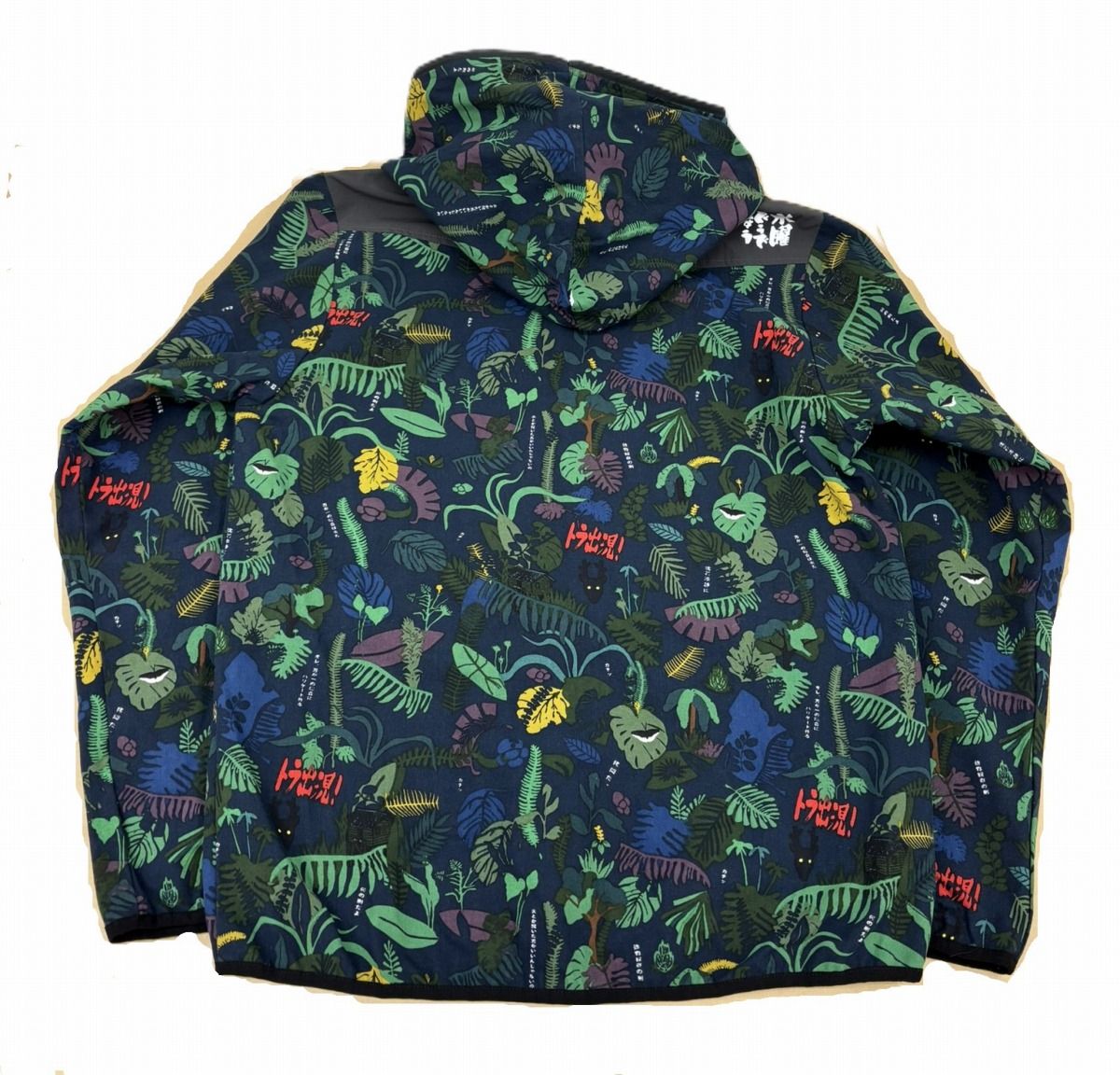 go slow caravan ×水曜どうでしょう コラボ Mサイズ go slow caravan 水曜どうでしょう コラボ サイズM 未使用 【WS788-003