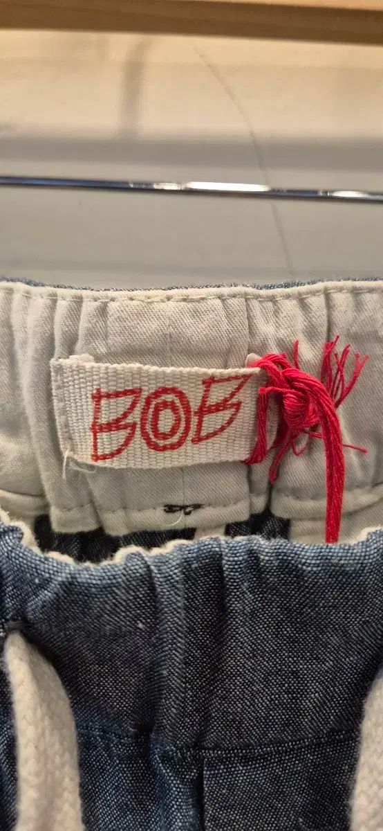BOB