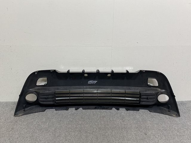プリウスα/アルファ ZVW40W/ZVW41W 純正 後期 フロント グリル