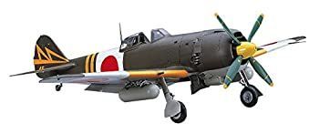 【中古】「非常に良い」ハセガワ 1/32 日本陸軍 中島 キ84 四式戦闘機 疾風 プラモデル ST24 中古】「非常に良い」ハセガワ 1/32 日本陸軍 中島 キ84 四式戦闘機