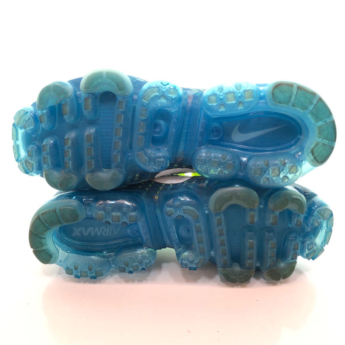 NIKE ナイキ AIR VAPORMAX FLYKNIT Sprite エアヴェイパーマックス  