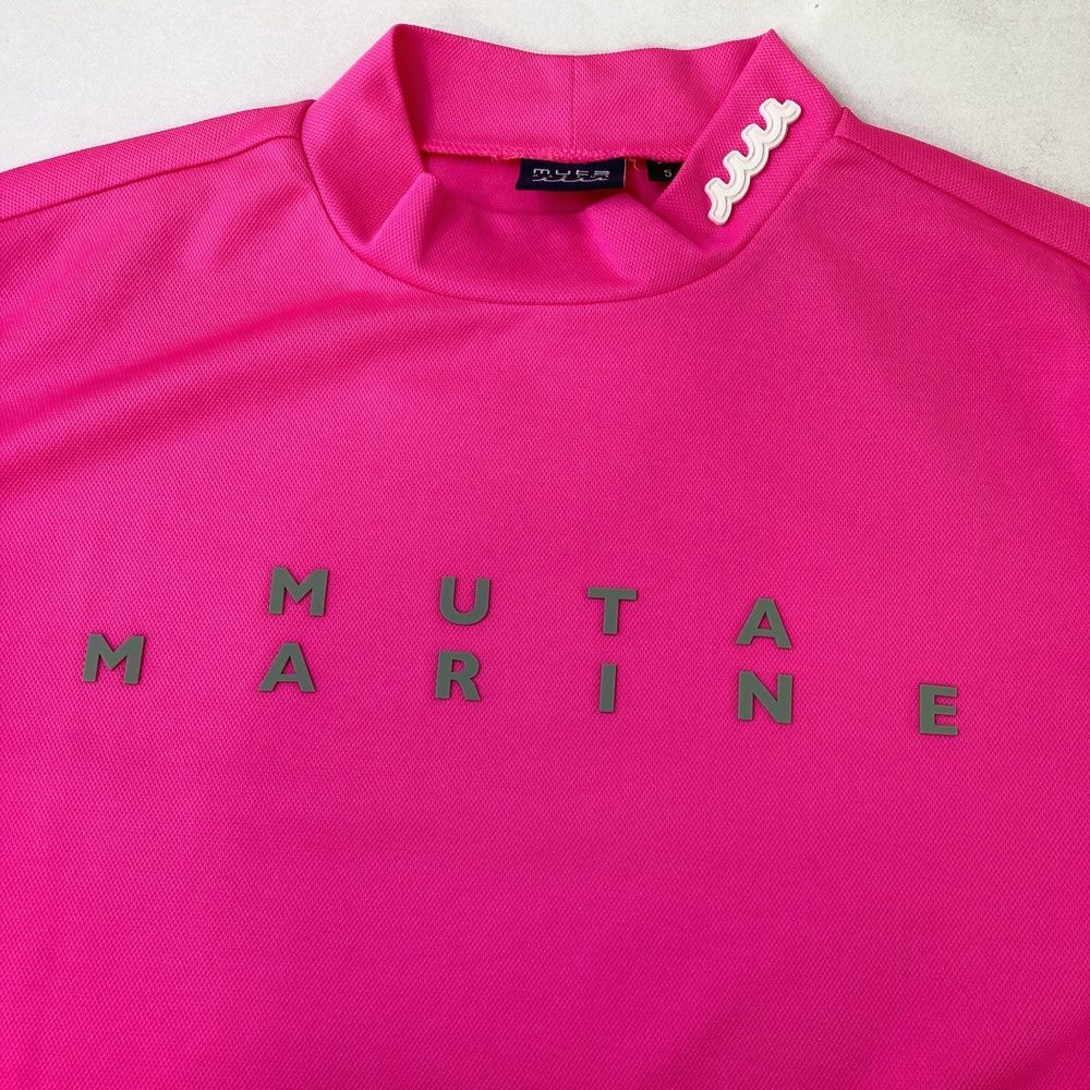 ゴルフウェア メンズ