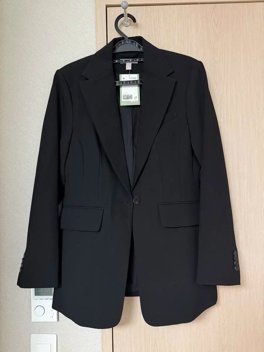 H ＆ M ブレザー ジャケット