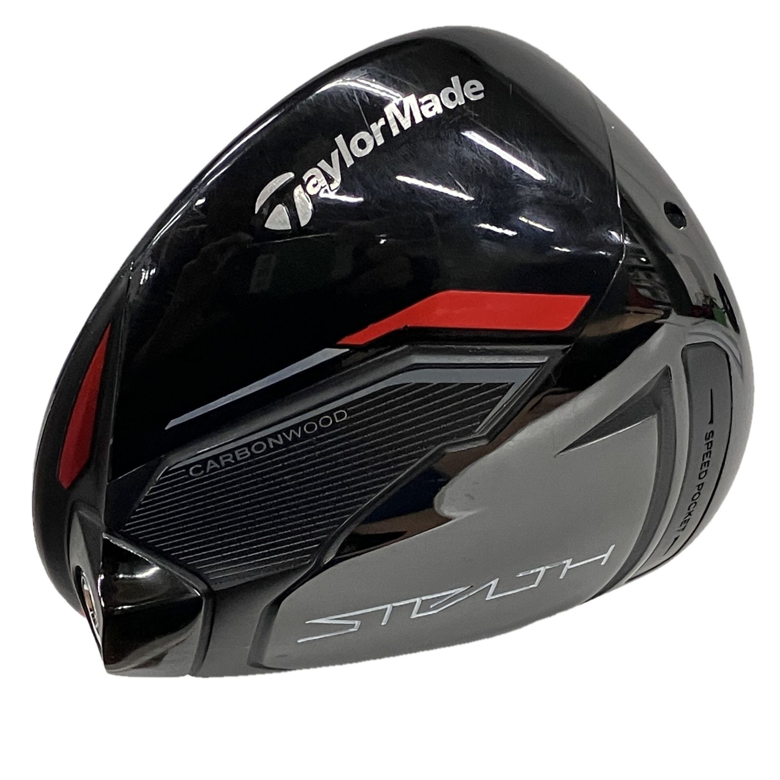 テーラーメード ドライバー ステルス 9° テンセイTM 50 フレックスS