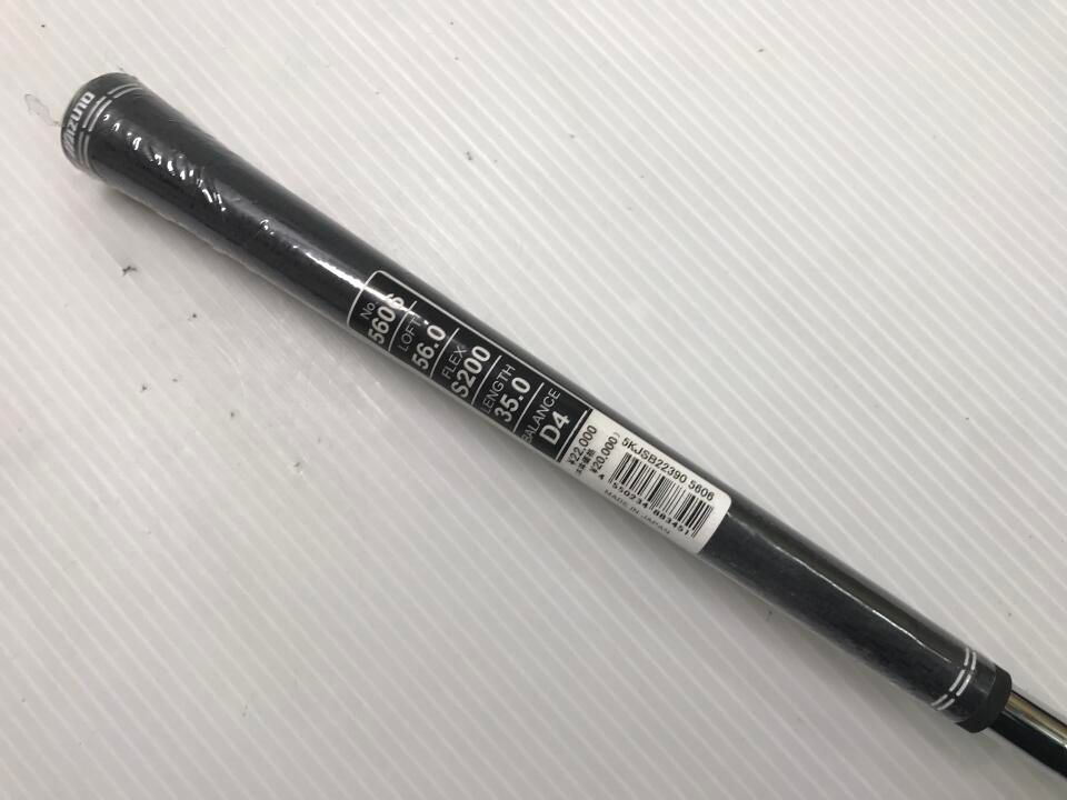 気軽に注文ください！ T22 デニムカッパー | 56 | S200 | ダイナミックゴールド | | ウェッジ | ミズノ 最短即日発送