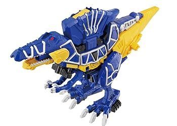 【中古】(非常に良い)獣電戦隊キョウリュウジャー 獣電竜シリーズ00 トバスピノ