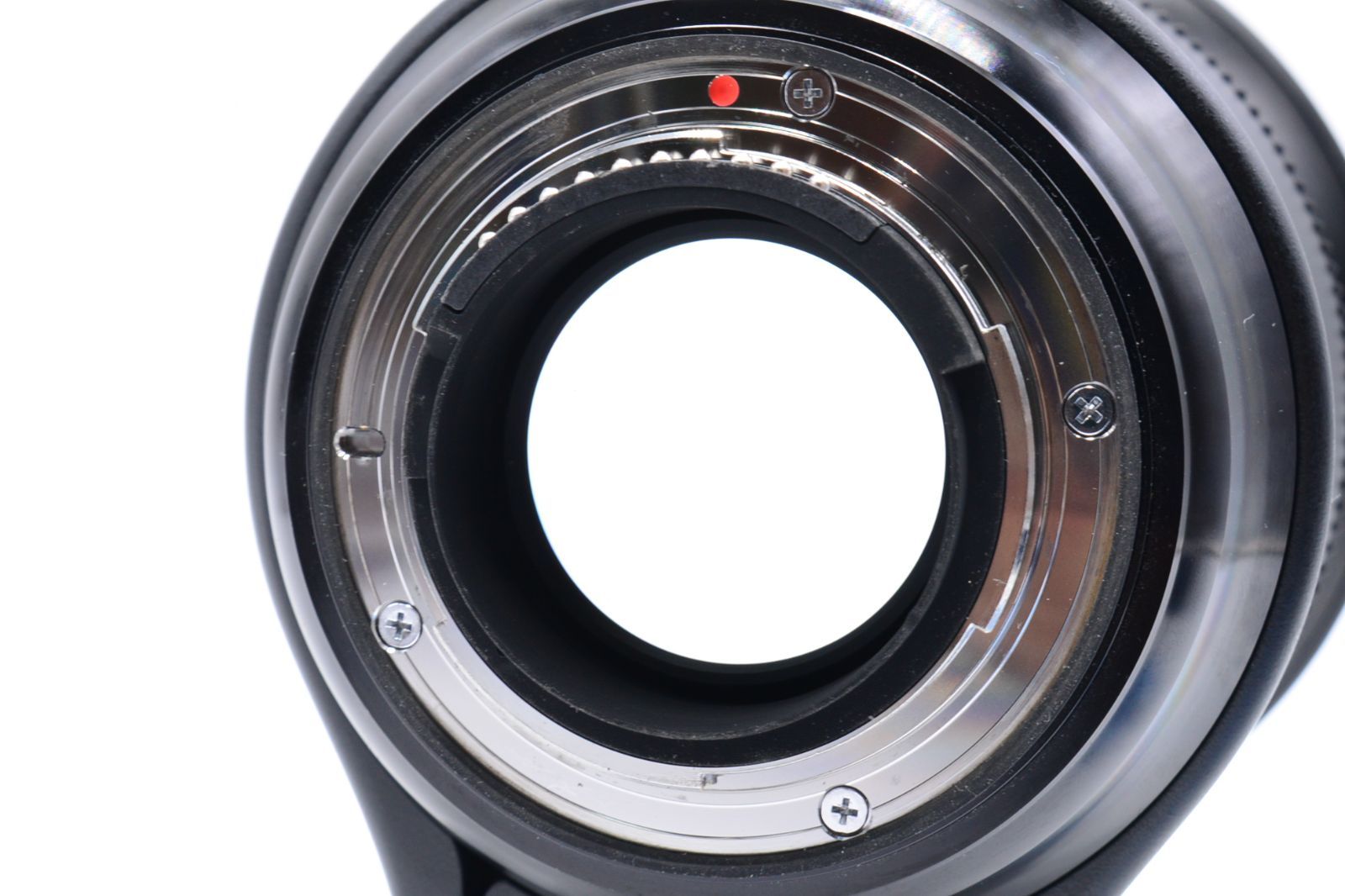 ☆極上品☆ シグマ SIGMA 単焦点中望遠レンズ 105mm F1.4 DG HSM | Art