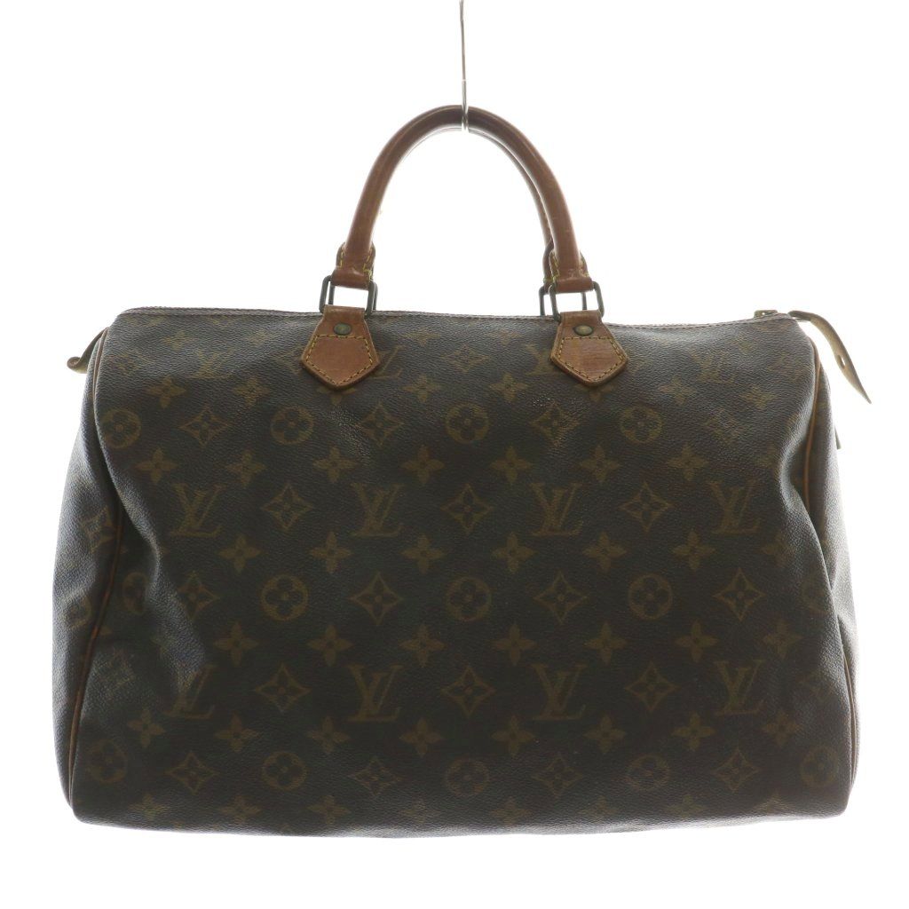 ルイヴィトン LOUIS VUITTON ヴィンテージ 旧型 モノグラム