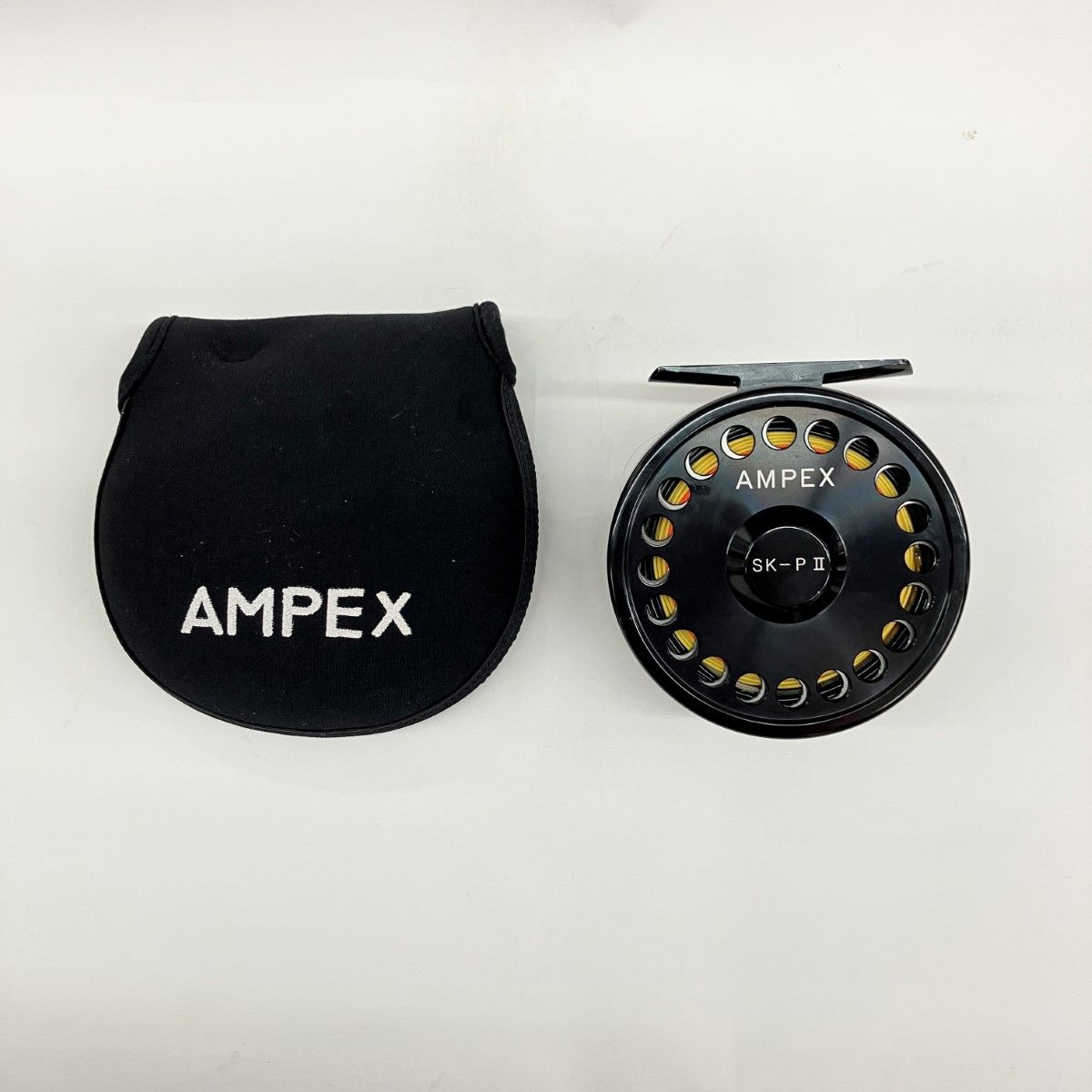 〇〇AMPEX アンペックス