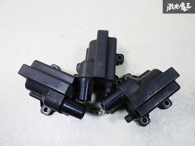 マサコさま専用　TM131A マツダ 純正 FD3S FD RX-7 RX7 13B I/G イグニッションコイル