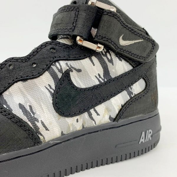 新品未使用 /NIKE AF-X MID RECON /309040-001 AIR FORCE X MID - スニーカーショップSKIT